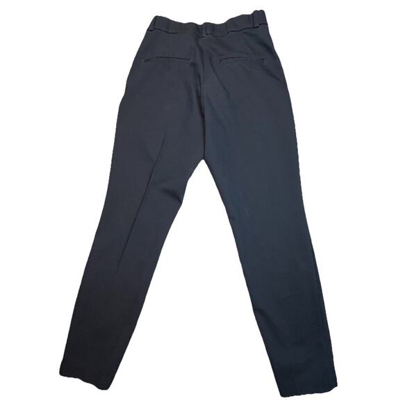 H&M Women’s Dark Blue Pants Size 6 Great Condition - Picture 7 of 7